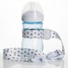 Babyflasche verlieren