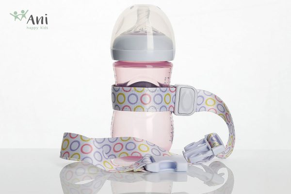 Flaschenhalteband Babyflasche